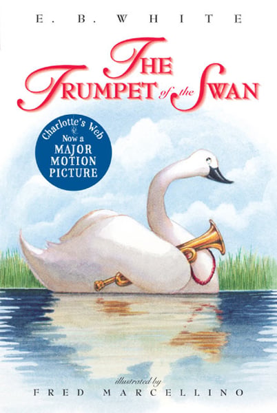 Trumpet Of The Swan, The