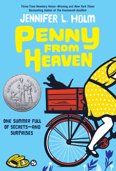 Penny From Heaven