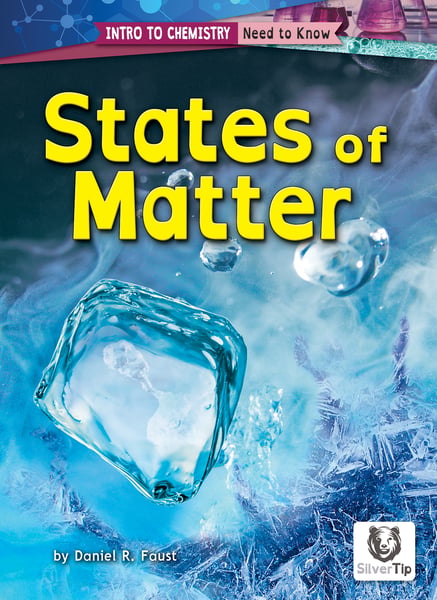 States Of Matter