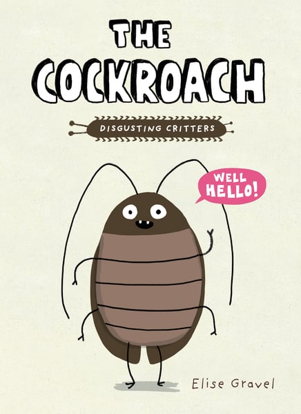 Cockroach, The