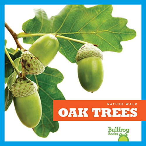 Oak Trees