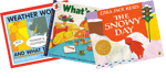 EL Education Complete Kindergarten Innovator Required Trade Books 2025