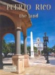 Puerto Rico: The Land
