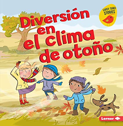 Diversion En El Clima De Otono (Fall Weather Fun)