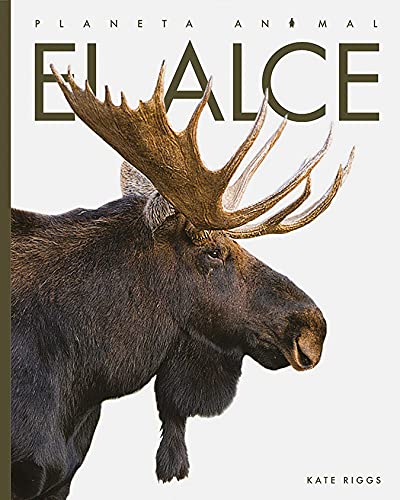 El Alce (Moose)