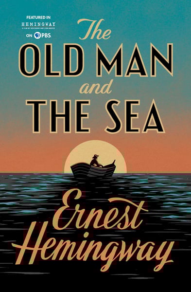 Old Man And The Sea, The