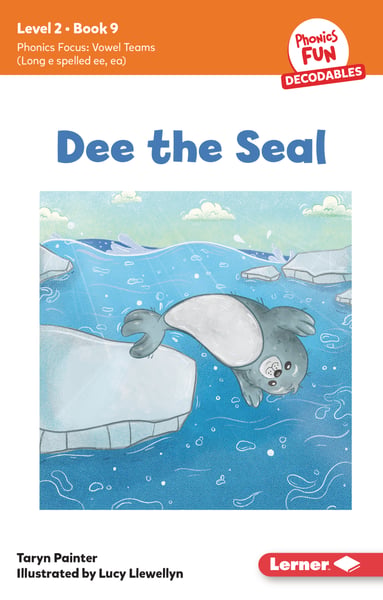 Dee The Seal