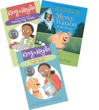 Level L Favorite Series