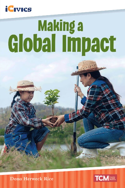 Making A Global Impact