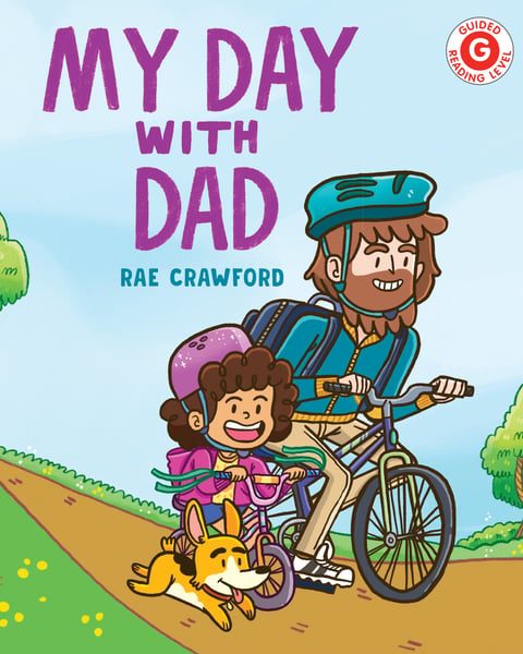 My Day With Dad