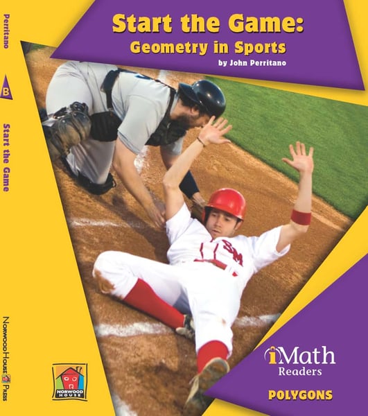 Start The Game: Geometry In Sports