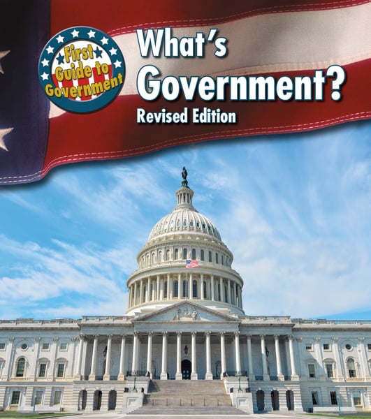 What's Government