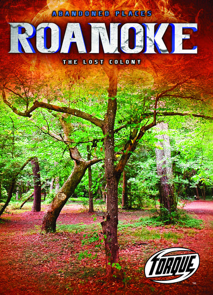 Roanoke: The Lost Colony