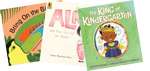 Kindergarten Read Alouds