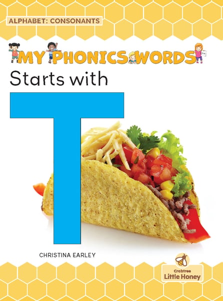 Starts With T