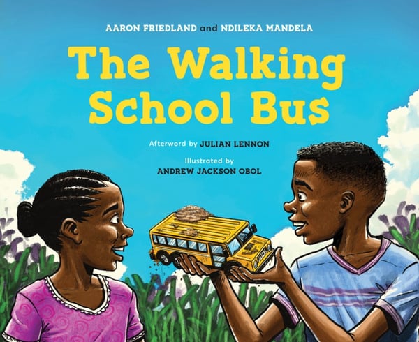 Walking School Bus, The