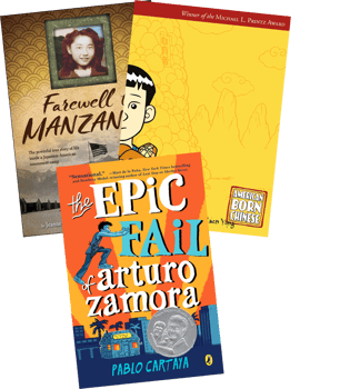 50 Favorites Grade 8