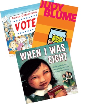 Bestsellers On Lexile Level Grade 3 (255L-760L)