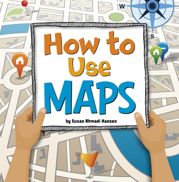 How To Use Maps