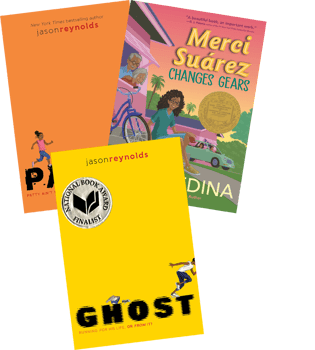 Popular Series Grade 5