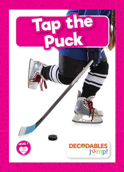 Tap The Puck