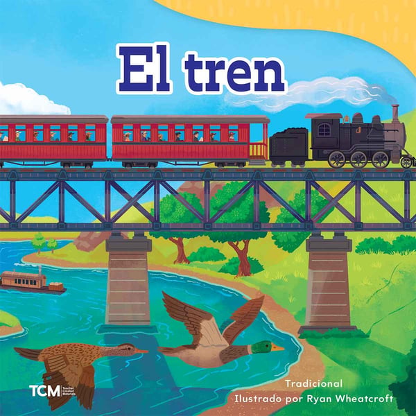 El Tren (The Railway Train)