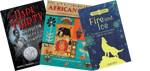 Below Level Traditional Literature (O-S) Grade 5