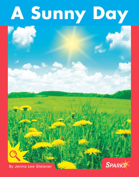 Sunny Day, A
