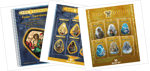 Titan's Gauntlets & Amber Guardians