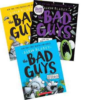 Bad Guys, The