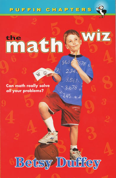 Math Wiz, The