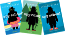 Spy School
