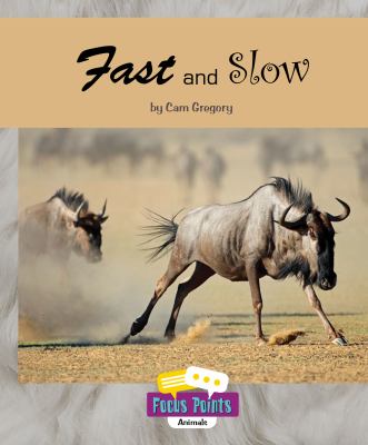 Fast And Slow