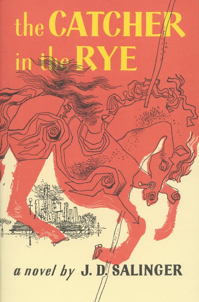 Catcher In The Rye, The