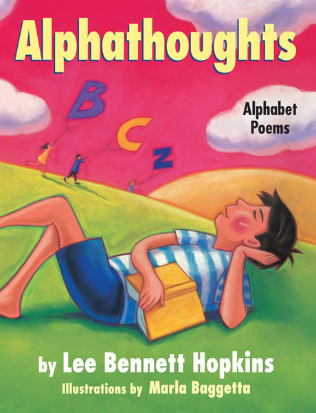 Alphathoughts: Alphabet Poems