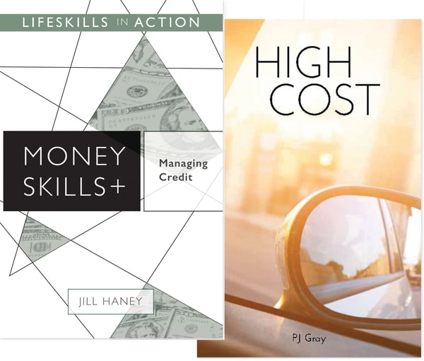 Managing Credit / High Cost