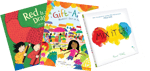 Colors Kindergarten