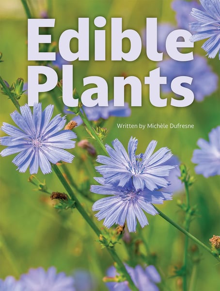 Edible Plants