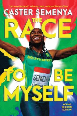 Race To Be Myself, The
