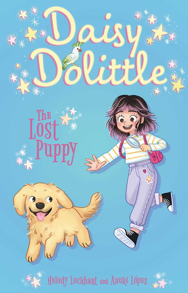 Lost Puppy, The