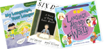 EL Education Grade 3 Module 2 Explorer Required Trade Books 2025