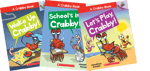 Crabby