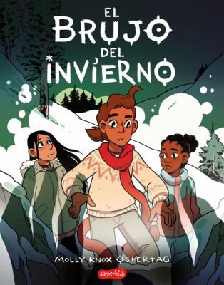El Brujo De Invierno (Midwinter Witch)