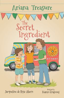 Secret Ingredient, The