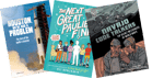 New York City Take Home Pack, Grade 6 On Level W-Y