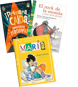 Authentic Spanish Language Grade 3