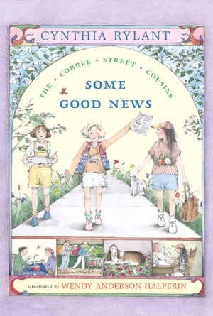 Some Good News