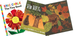EL Education Kindergarten Module 3 Recommended Trade Books