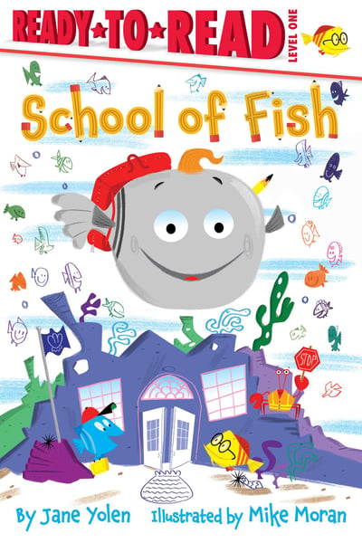 School Of Fish