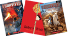 Historical Fiction Grade 2